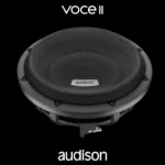 Subwoofer Audison AV 10 D2/D4 II Vocé II - Imagen 3