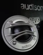 Tweeters Audison TH1.5 II VIOLINO HI-END - Imagen 3