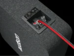 Subwoofer Audison con caja APBX 8DS - Imagen 3