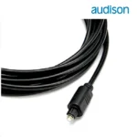 Cable Óptico Audison OP 1.5 / OP 4.5