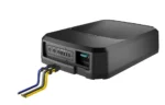 Subwoofer Amplificado Hertz DBA201F - Imagen 3