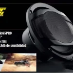 Componente Hertz Centopro CPK165PRO
