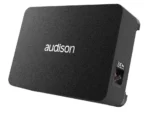 Subwoofer Audison 10" con caja APBX10DS - Imagen 2