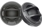 Tweeters Hertz ML280.3 Mille Legend - Imagen 2