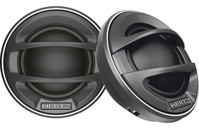 Tweeters Hertz ML280.3 Mille Legend - Imagen 2