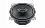 Parlantes Coaxiales CX100 Hertz cento 4" - Imagen 2