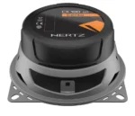 Parlantes Coaxiales CX100 Hertz cento 4" - Imagen 3