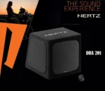 Subwoofer amplificado Hertz DBA201