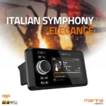 Reproductor Marino Hertz CAPRI H100