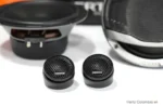Componente Hertz Centopro CPK165PRO - Imagen 3