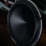 Woofers Hertz ML1800.3 Mille Legend 7"
