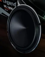 Woofers Hertz ML1800.3 Mille Legend 7"