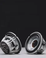 Medios rango Audison TH3.0 II serie Thesis  Hi-end - Imagen 2