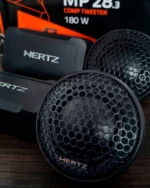Tweeters Hertz MP28.3 Mille Pro