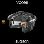 Tweeters Audison AV1.1 II Vocé II - Imagen 2