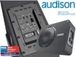 Subwoofer Amplificado con caja Audison APBX10AS2