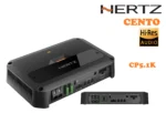 Amplificador Monoral Hertz CP1.5K serie Cento