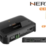 Amplificador Monoral Hertz CP1.5K serie Cento