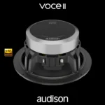 Parlantes Coaxiales Audison AVX6.5 II Vocé II - Imagen 3