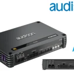 Amplificador Audison 6ch AFM6D Certificación HI-RES