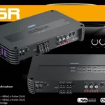 Amplificador 4ch Audison SR4500