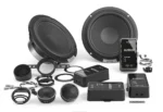 Componente Audison AVK 6 SII VOCE II - Imagen 2