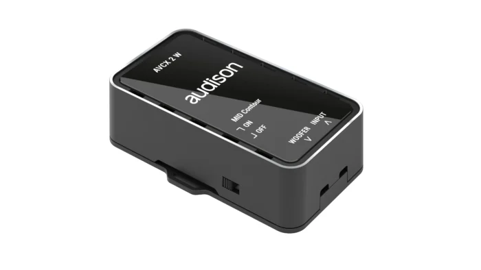 Componente Audison AVK 6 SII VOCE II - Imagen 3