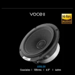 Parlantes Coaxiales Audison AVX6.5 II Vocé II