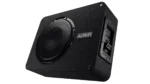 Subwoofer Amplificado con caja Audison APBX10AS2 - Imagen 2