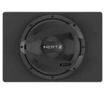 Subwoofer Hertz con caja DBX25.3 - Imagen 2