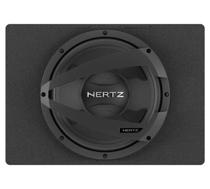Subwoofer Hertz con caja DBX25.3 - Imagen 2