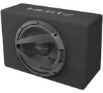 Subwoofer Hertz con caja DBX25.3