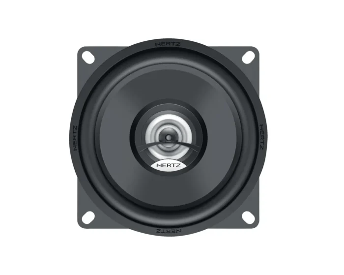 Parlantes coaxiales Hertz DCX100.3 serie Dieci - Imagen 3