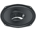 Parlantes Coaxiales ovalados Hertz 6x9" serie Dieci - Imagen 3