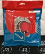Cable RCA Grado Profesional FT2 CONNECTION - Imagen 3