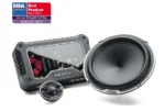 Componentes Hertz MLK1650.3 Mille Legend - Imagen 3