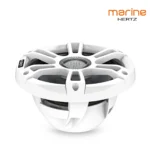 Parlantes Coaxiales Marino Hertz HMX 7.7 S-LD-SW de 7.7"