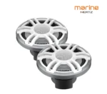 Parlantes Coaxiales Marino Hertz HMX 7.7 S-LD-SW de 7.7" - Imagen 2