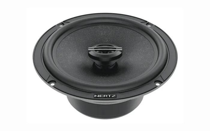 Parlantes Coaxiales Hertz CX165 Serie Cento - Imagen 3