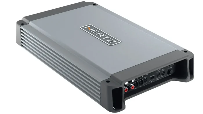 Amplificador 4ch Marino Hertz HCP4MDK - Imagen 2