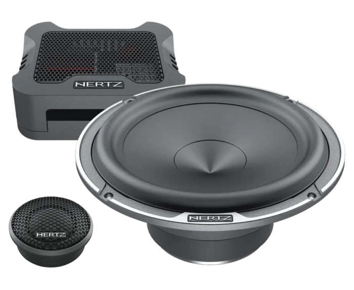 Componente Hertz MPK165.3 Mille pro - Imagen 2