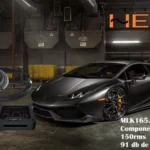 Componente Hertz MLK165.3 Mille Legend