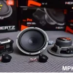 Componente Hertz MPK165.3 Mille pro