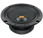 Medios Rangos Hertz SV165.1 SPL SHOW 6.5" - Imagen 2