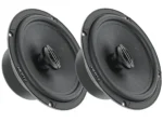 Parlantes Coaxiales Hertz CX165 Serie Cento - Imagen 2