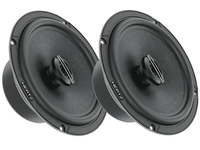 Parlantes Coaxiales Hertz CX165 Serie Cento - Imagen 2