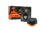 Parlantes coaxiales Hertz DCX100.3 serie Dieci