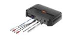 Amplificador Hertz Monoral CP1.2K serie Cento - Imagen 2