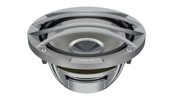Woofers Audison Thesis TH 6.5 II SAX Hi-End - Imagen 2