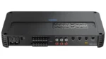 Amplificador 6ch Audison SR6.600 - Imagen 3